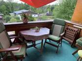 Balkon - 