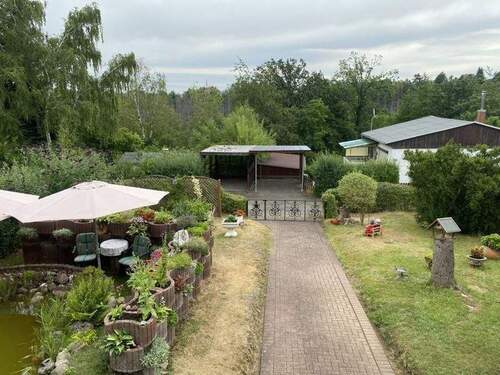 Garten - 