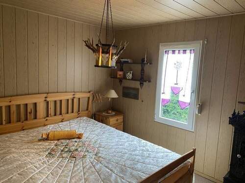 Schlafzimmer - 