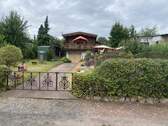 Straßenansicht - 2 Zimmer Bungalow zum Kaufen in Mansfeld