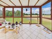 Wintergarten Dachgeschoss - 