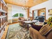 Wohnzimmer Erdgeschoss - 