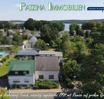 Nettes Wohnhaus mit ausgebauter Remise im Malerdorf Ferch - Schwielowsee