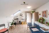 Durchgangszimmer - 