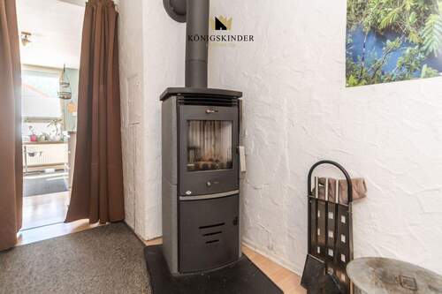 Kamin - 