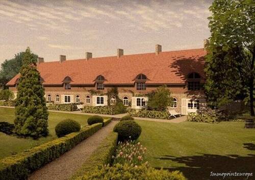 Bild 2 - 1 Zimmer Mehrfamilienhaus, Wohnhaus zum Kaufen in Garbno