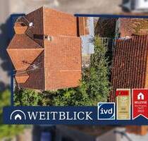 WEITBLICK: Bauplatz für ein Mehrfamilienhaus mit 7 Einheiten! - Steinheim an der Murr