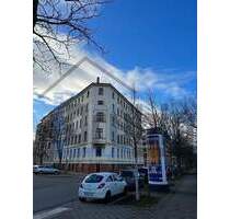 3-Raumwohnung am Lene-Vogt-Park - nur für Paare Familien - Leipzig Reudnitz-Thonberg