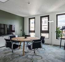 Private Desk am Ballindamm Hamburg - sofort verfügbar, Postadresse inklusive