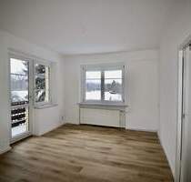 +++ Sehr schöne 3 Zimmer Wohnung in Bühlau komplett saniert, inkl. Garten - bezugsfertig! +++ - Dresden Bühlau/Weißer Hirsch