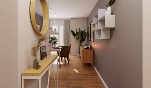 Ein freundlicher Empfang – vom ersten Schritt an - 