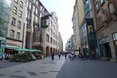 Petersstraße Außenansicht - 