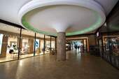 Innenansicht Messehof - 