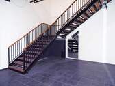 Treppe Richtung 1.OG - 