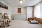 Schlafzimmer 2 EG - 