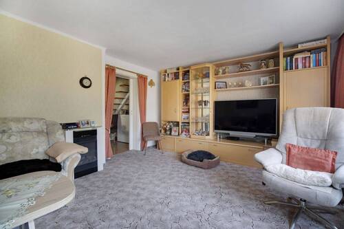 Wohnzimmer - 