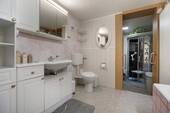 Badezimmer 1 EG - 