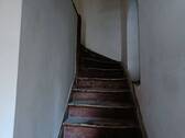 Treppenaufgang - 