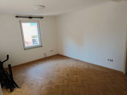 Zimmer 1. Obergeschoss - 