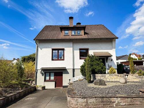 image00010.jpeg - 6 Zimmer Einfamilienhaus zum Kaufen in Kaufungen