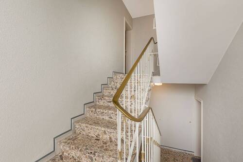 Treppenhaus - 