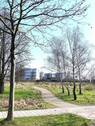Heide-Süd - 3 Zimmer Etagenwohnung zur Miete in Halle (Saale)