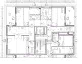Wohnung 2 - Grundriss - 