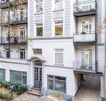 Ideal zur Vermietung an WGs - 595.000,00&nbsp;EUR Kaufpreis, in Hamburg (PLZ: 22303) Winterhude