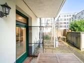 Außenbereich - Einfamilienhaus in Hamburg zum Kaufen