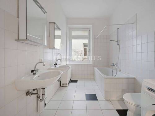 Badezimmer - 