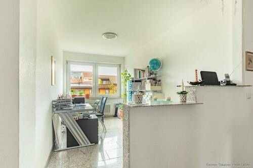 Büro - 