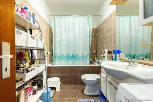 Badezimmer - 