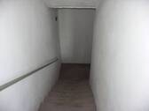 Zugang Keller - 