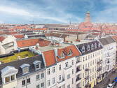 Fuldastraße - Bezugsfrei Ende 2026: Großzügige Altbauwohnung mit Loggia