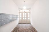 Eingangsbereich - 