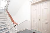 Treppenhaus - 