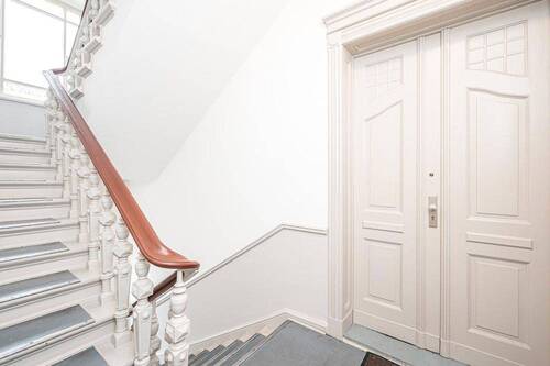 Treppenhaus - 
