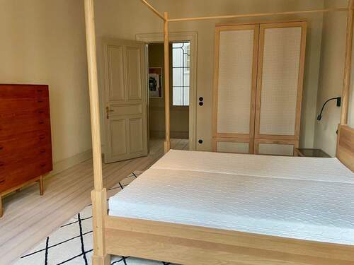 Schlafzimmer - 
