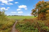 Landschaftsschutzgebiet - 
