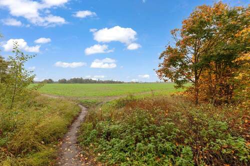Landschaftsschutzgebiet - 