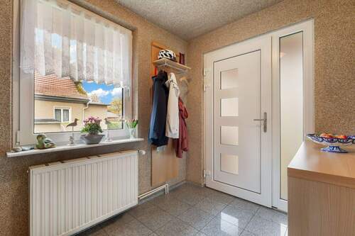 Diele - 