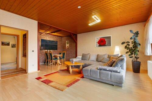 Wohnzimmer - 