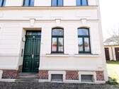 Hausansicht Wohnung - 