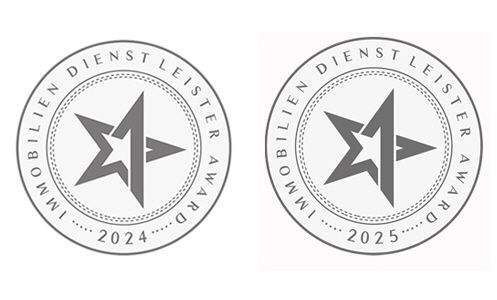 Qualitätszertifikate TSC Immobilien - 