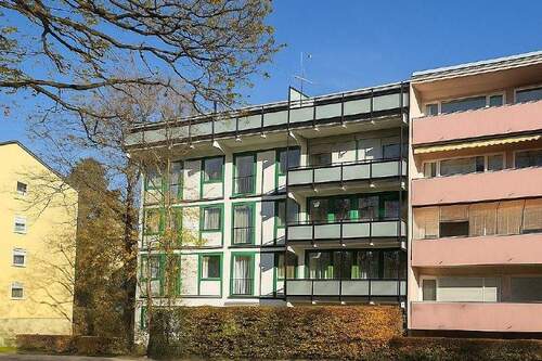 5279 Ansicht - München Milbertshofen 