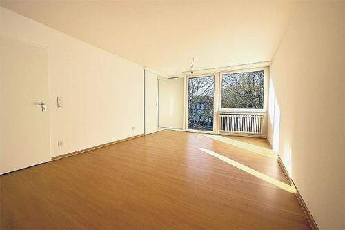 5279 Wohnen 1 - 1 Zimmer Etagenwohnung zur Miete in München