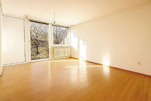 5279 Wohnen 2 - 1 Zimmer Etagenwohnung in München