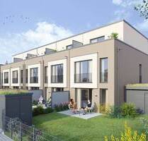 Besuchen Sie unser Musterhaus im LiebigQuartier und sichern Sie sich Ihr Traumhaus! - Langen