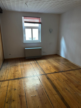 Holzböden - 4 Zimmer Etagenwohnung in Nürnberg