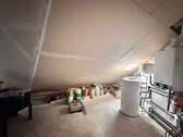 großer Dachboden II - 